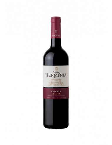 Viña Herminia Crianza 2018