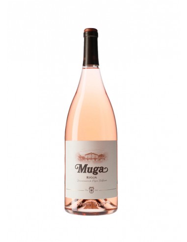 Muga Rosado Magnum 2023