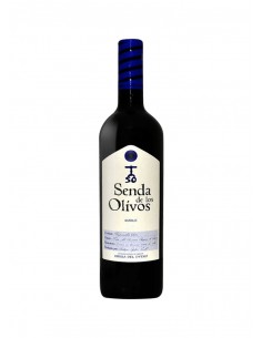 Senda de los Olivos Roble 2023