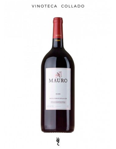 Mauro Magnum 2022