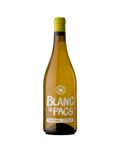 Parés Baltà Blanc de Pacs 2023