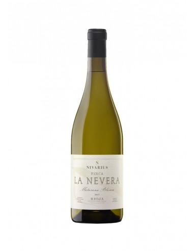 Nivarius Finca La Nevera 2017