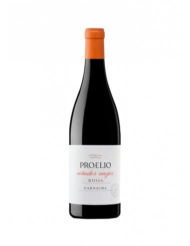 Proelio Viñedos Viejos 2019