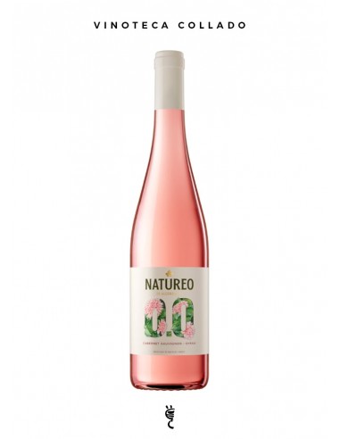 Natureo Rosado 0,0% 2023