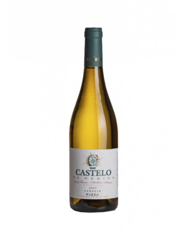 Castelo de Medina Verdejo 2023