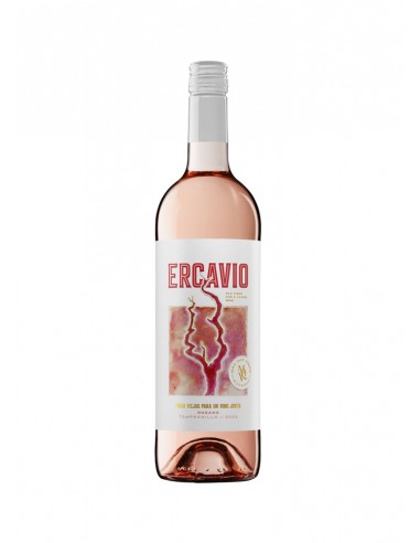 Ercavio Tempranillo Rosado 2023