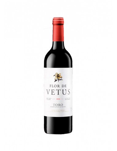 Flor de Vetus 2020