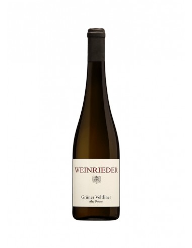 Weinrieder Grüner Veltliner Alte...