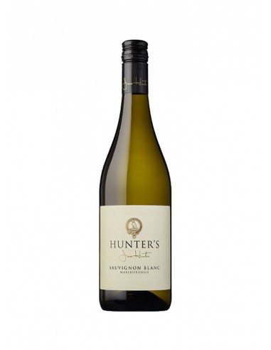 Hunter's Sauvignon Blanc 2022