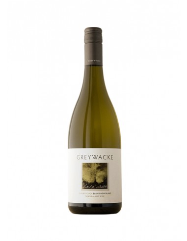 Greywacke Sauvignon Blanc 2022