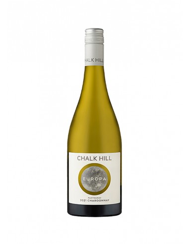 Chalk Hill Europa Chardonnay 2021