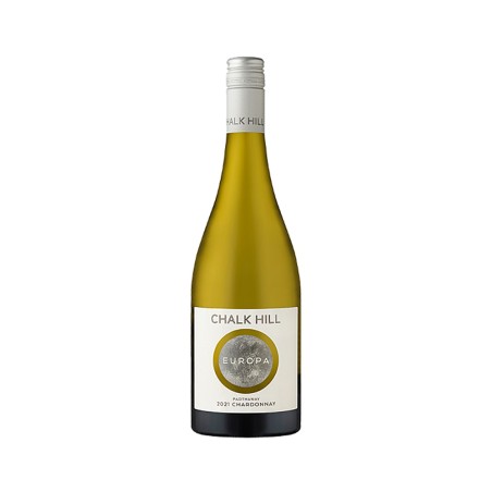 Comprar vino blanco con crianza Chalk Hill Europa Chardonnay 2021 McLaren Vale