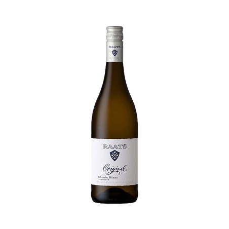 Comprar vino blanco sobre lías Raats Original Chenin Blanc 2022 Stellenbosch