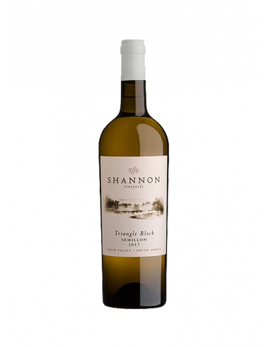 Shannon Vineyards Triangle Block...