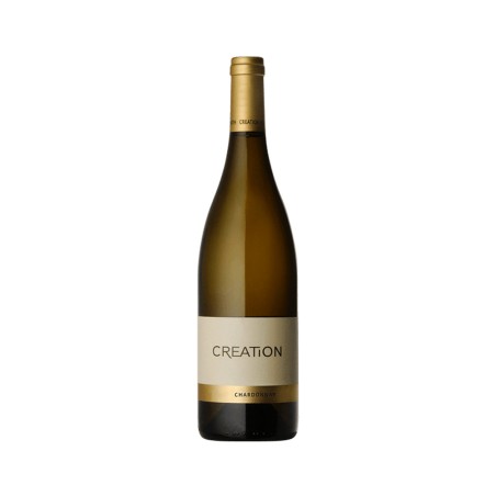 Comprar vino blanco sobre lías Creation Chardonnay 2022 Walker Bay
