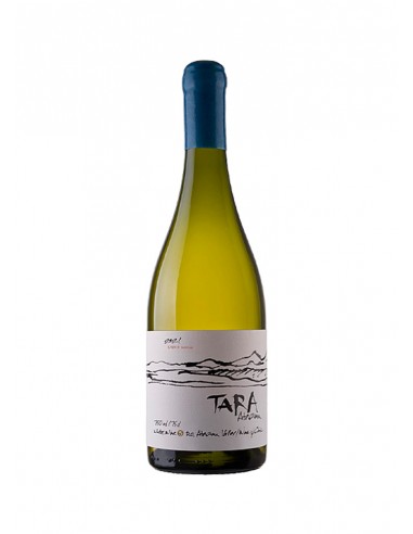 Tara White Wine 3 Sauvignon Blanc 2021