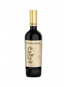 Palo Cortado VOS Cayetano...