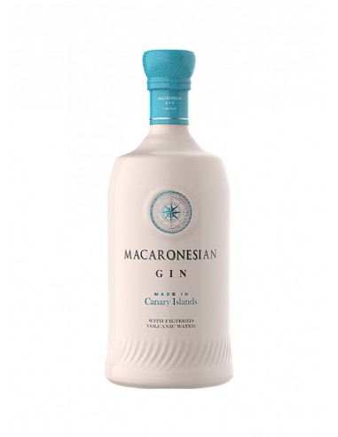 Macaronesian Gin