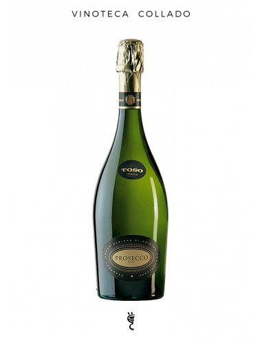 Prosecco Millesimato Toso 2023