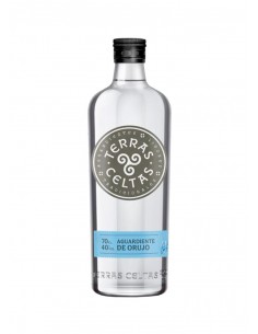 Aguardiente de Orujo Terras...