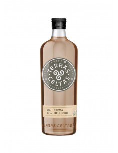 Crema de Orujo Terras Celtas