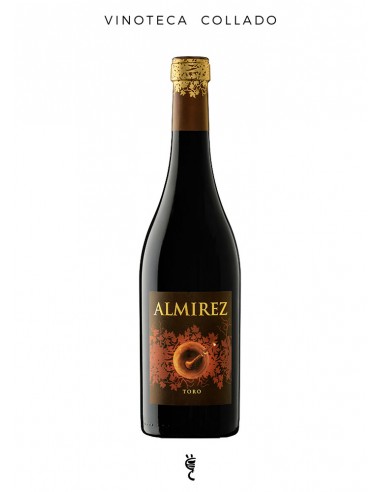 Almirez 2023