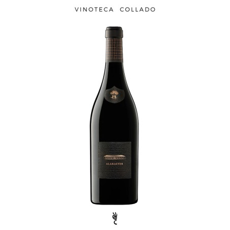 Comprar vino tinto con crianza Alabaster 2023 D.O. Toro