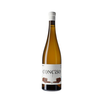 Comprar vino blanco con crianza Niepoort Conciso Branco 2023 Dão