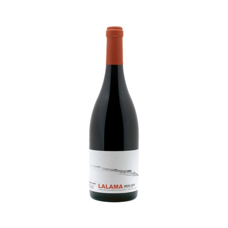 Comprar vino tinto con crianza Lalama 2021 D.O. Ribeira Sacra