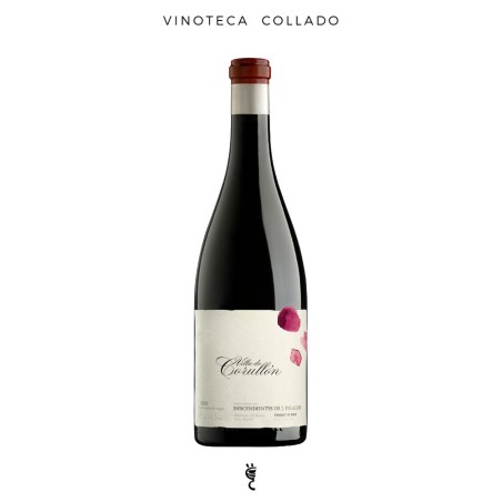 Comprar vino tinto con crianza Villa de Corullón 2023 D.O. Bierzo