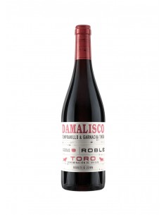 Damalisco Roble 2022