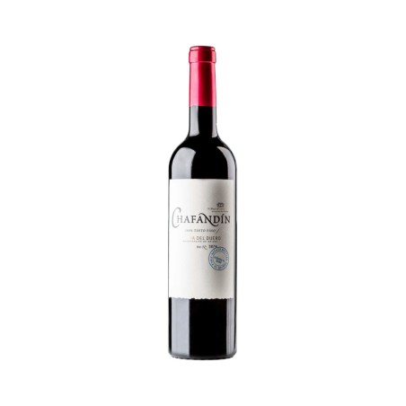 Comprar vino tinto con crianza Chafandín 2021 D.O. Ribera del Duero