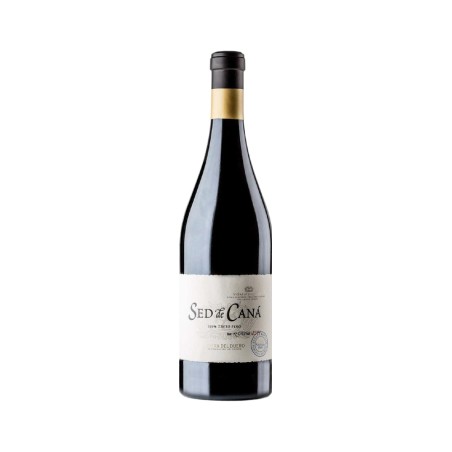 Comprar vino tinto con crianza Sed de Caná 2019 D.O. Ribera del Duero