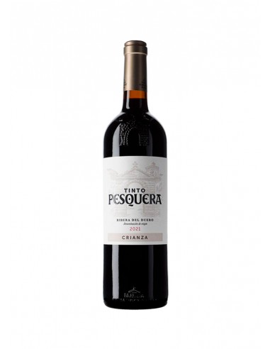 Pesquera Crianza 2021