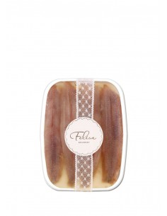 Lomos de Sardina Ahumada...