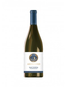 Hacienda de Arínzano Blanco...