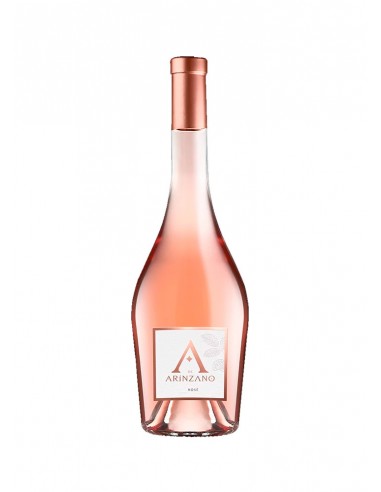 A de Arínzano Rosé 2023