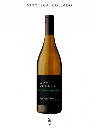 Spy Valley Sauvignon Blanc 2023