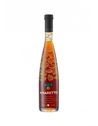 Amaretto Santa Marta