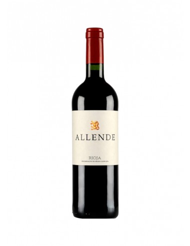 Allende Tinto 2015