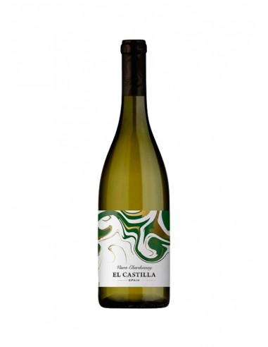 El Castilla Viura-Chardonnay 2023