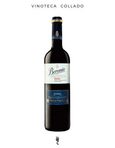 Beronia Reserva 2018