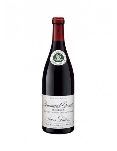 Louis Latour Pommard 1er Cru Les...