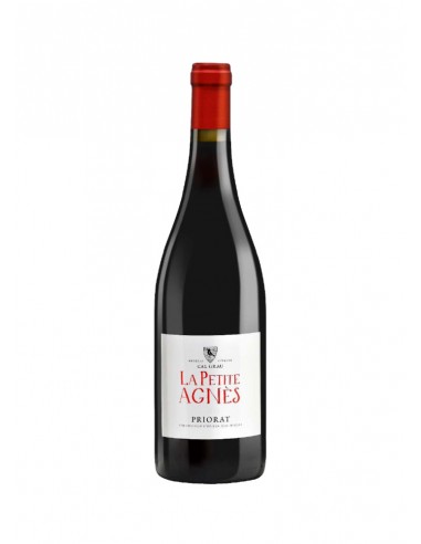 La Petite Agnès 2022