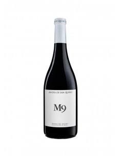 Abadía de San Quirce M9 2021