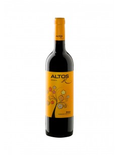 Altos R Crianza 2020