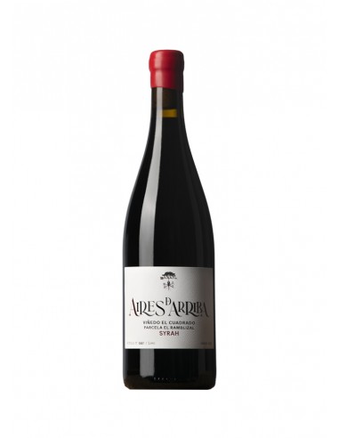 Aires de Arriba Syrah 2021