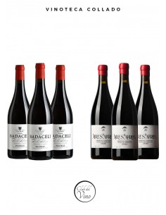 3ª Selección Cuatrimestral...