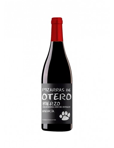 Pizarras de Otero 2023