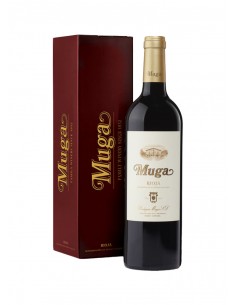Muga Crianza Individual